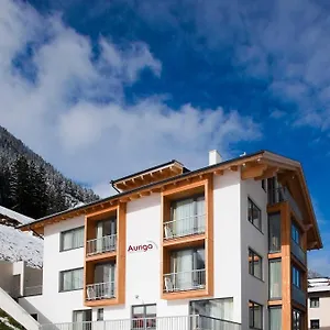 Garni Auriga Hotel