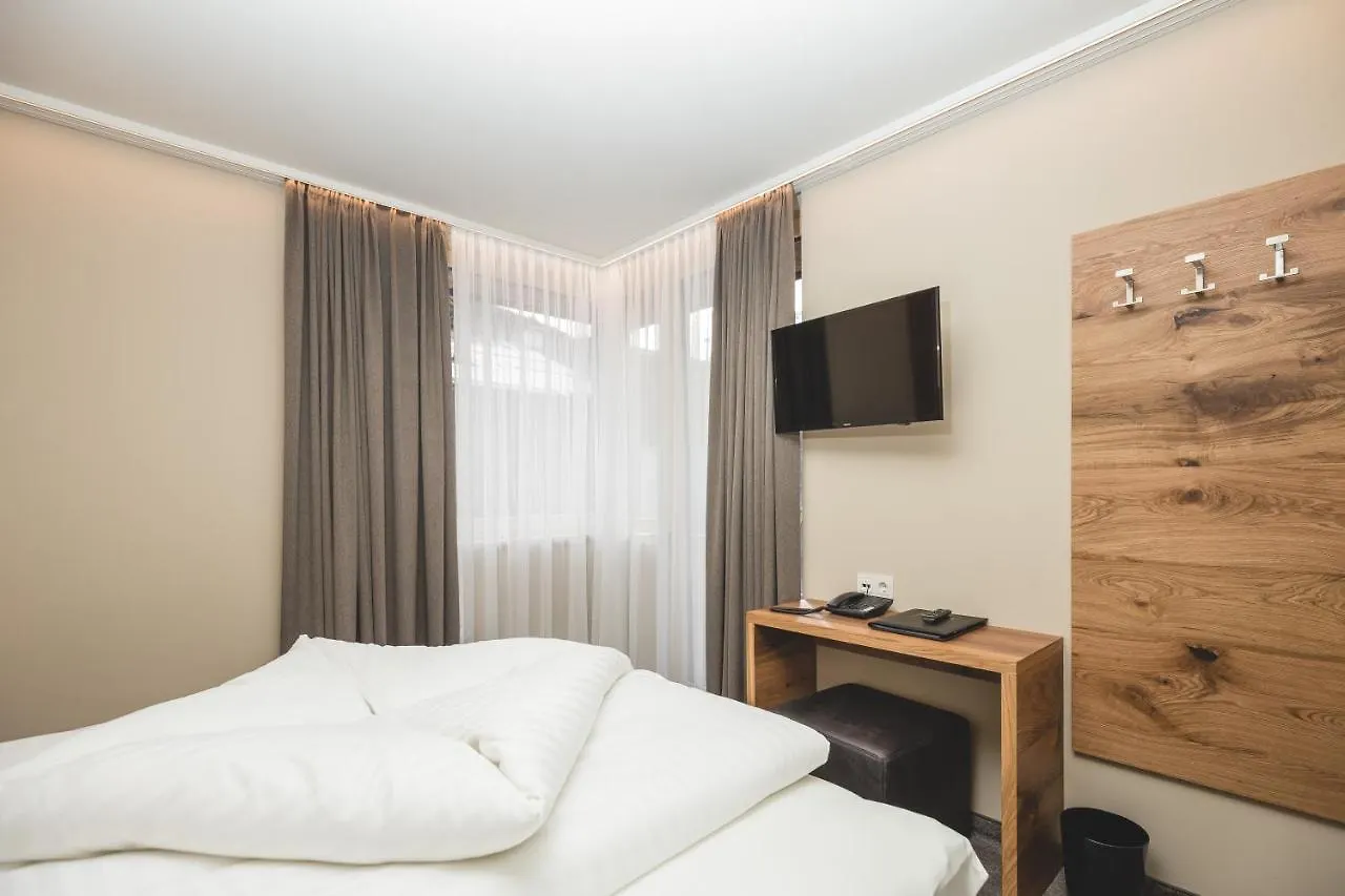 Residenz Gramaser Gmbh Ischgl